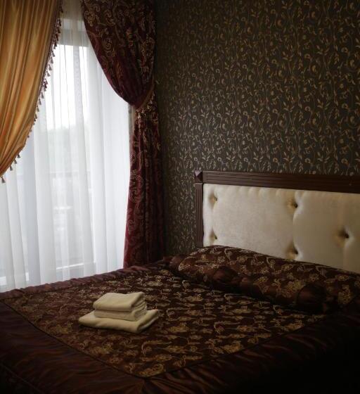 스탠다드 룸, Garden Hall