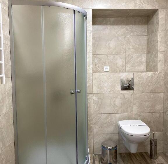 스탠다드 룸, Garden Hall