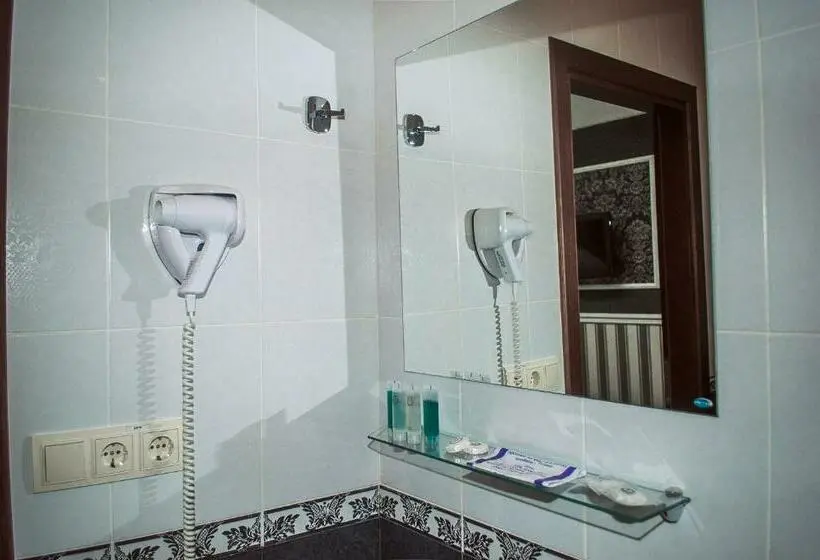 Standard-huone, Franz Hotel&restaurant