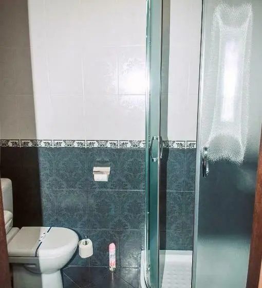 Standard-huone, Franz Hotel&restaurant