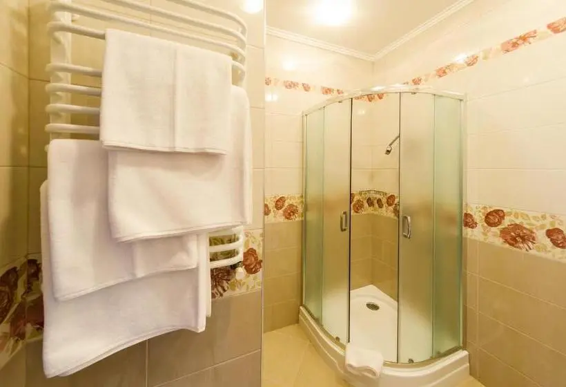 Comfort-huone, Franz Hotel&restaurant