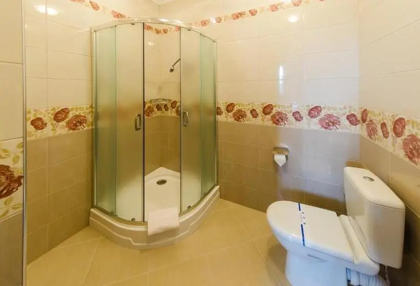 Comfort-huone, Franz Hotel&restaurant