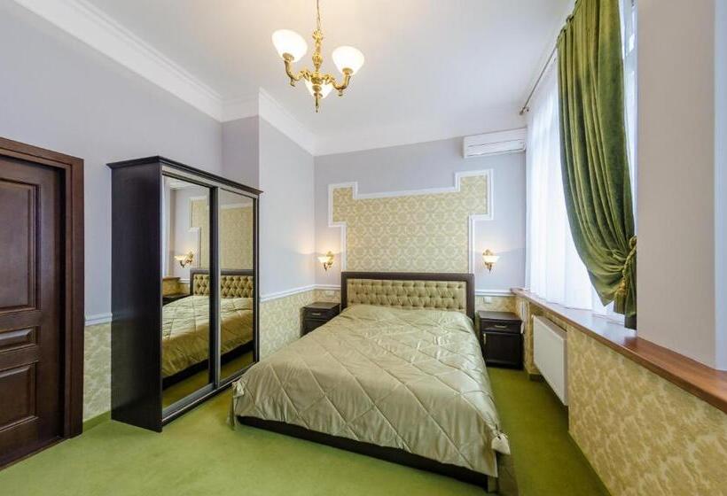 اتاق استاندارد, Franz Hotel&restaurant