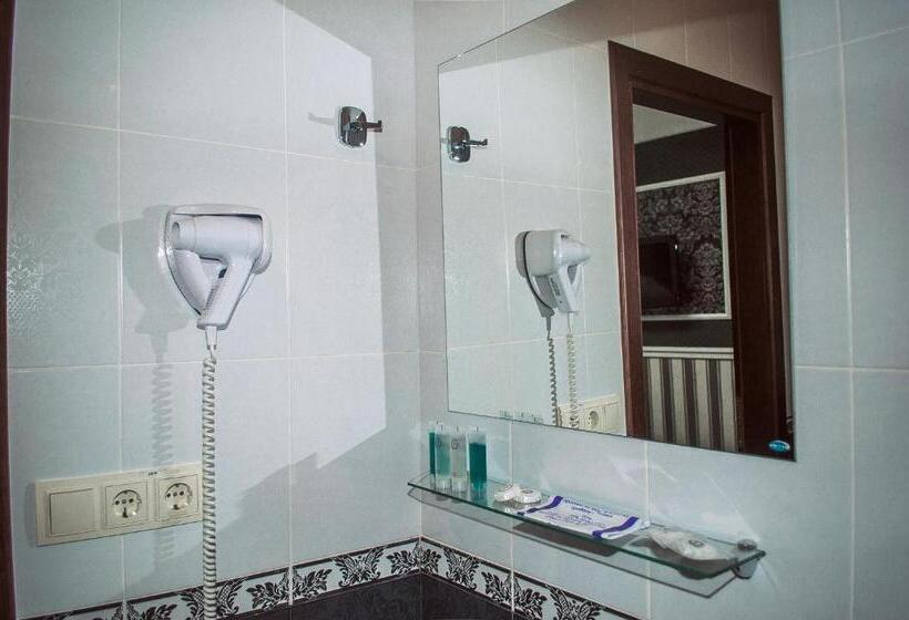 اتاق استاندارد, Franz Hotel&restaurant