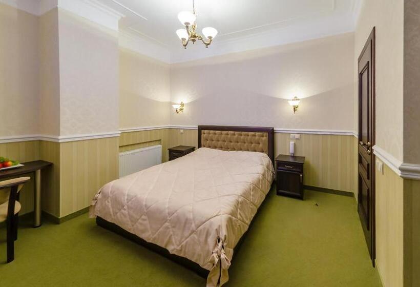 اتاق استاندارد, Franz Hotel&restaurant