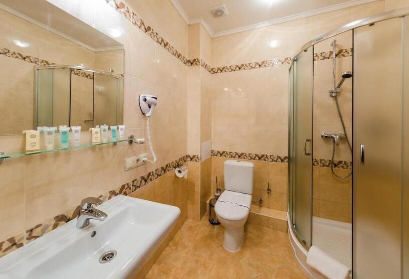 اتاق استاندارد, Franz Hotel&restaurant