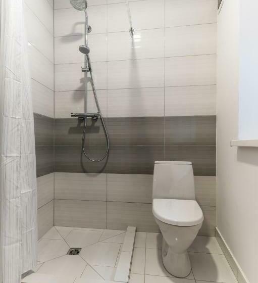 غرفة قياسية, Gar'is Hostel Lviv