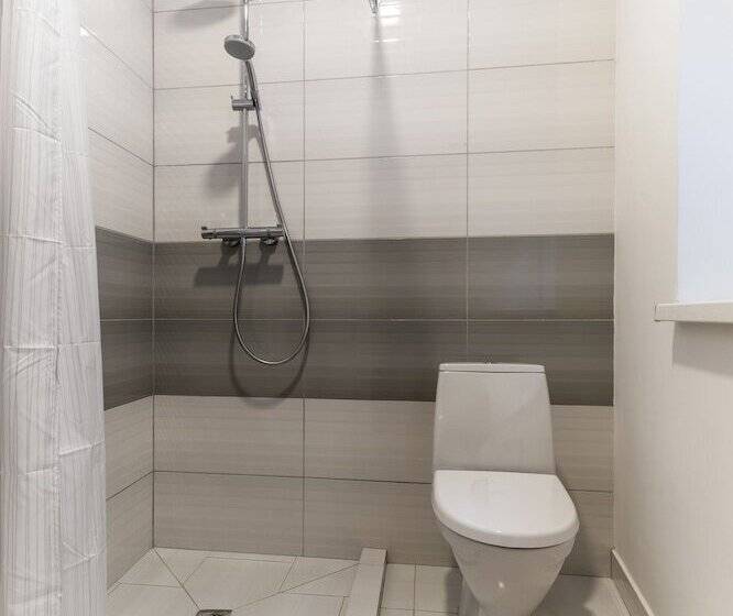 غرفة قياسية, Gar'is Hostel Lviv