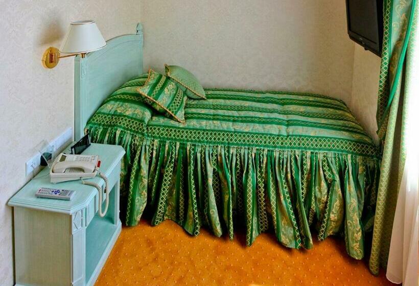 اتاق کلاسیک یک تخته, Alleya Grand