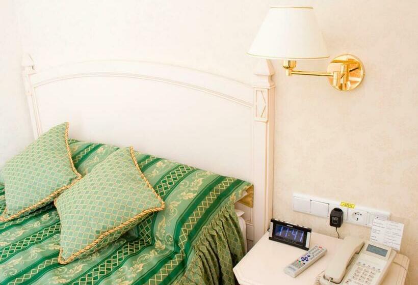 اتاق کلاسیک یک تخته, Alleya Grand