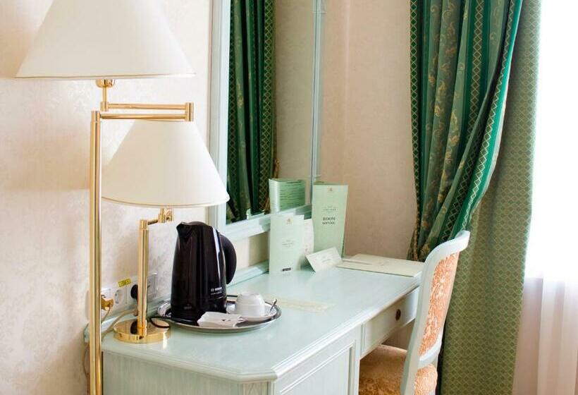 اتاق کلاسیک یک تخته, Alleya Grand