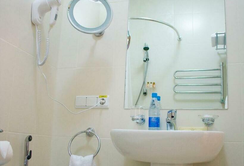 اتاق استاندارد, Alleya Grand