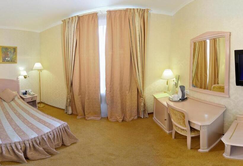 اتاق استاندارد, Alleya Grand