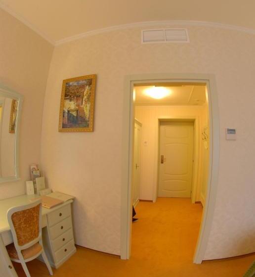 اتاق استاندارد, Alleya Grand