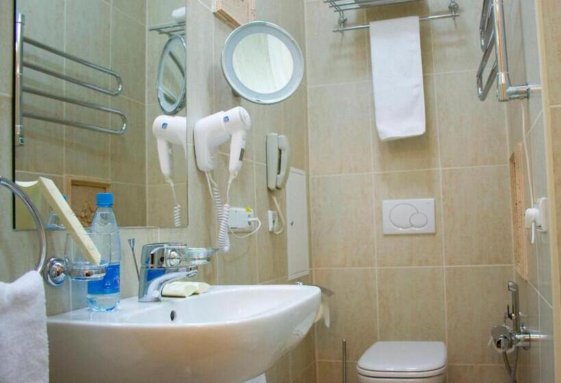 اتاق سوپریور, Alleya Grand