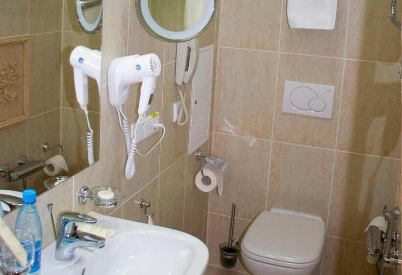 اتاق سوپریور, Alleya Grand