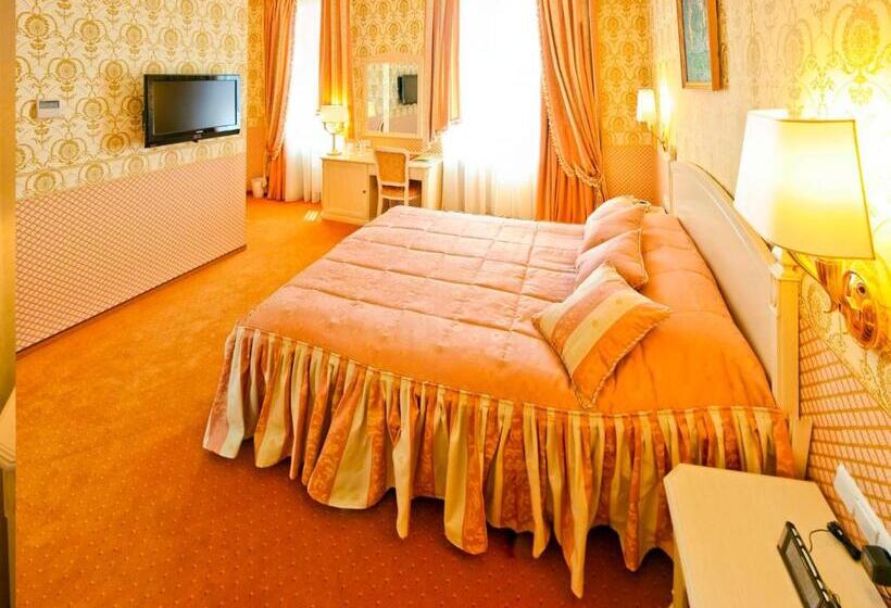 اتاق سوپریور, Alleya Grand