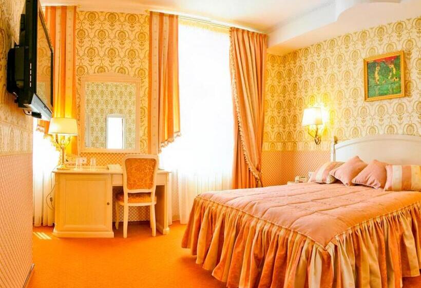 اتاق سوپریور, Alleya Grand