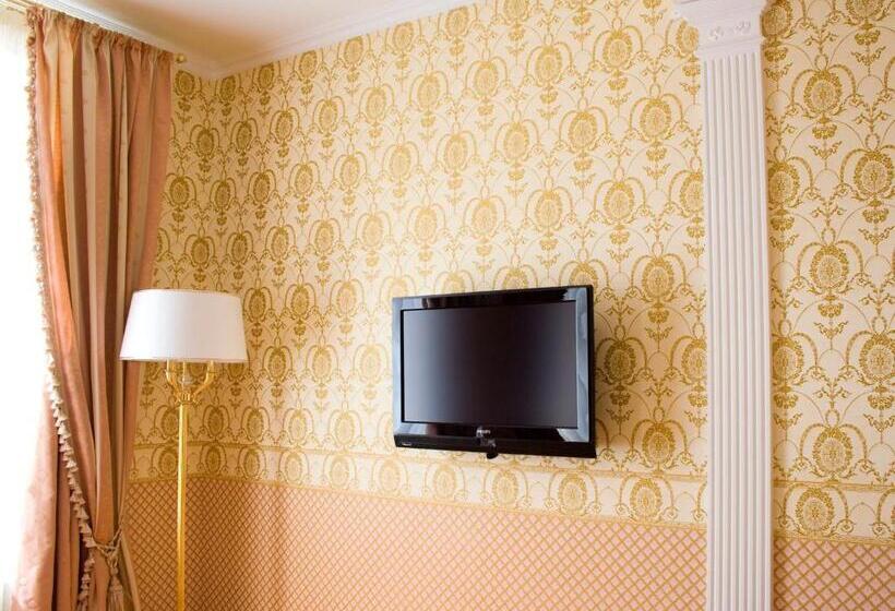 اتاق سوپریور, Alleya Grand