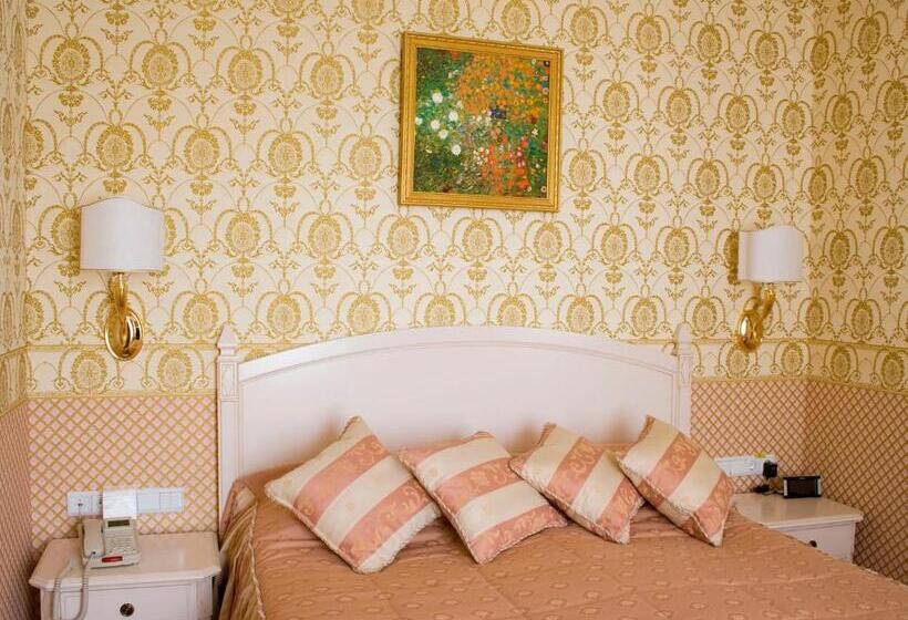 اتاق سوپریور, Alleya Grand