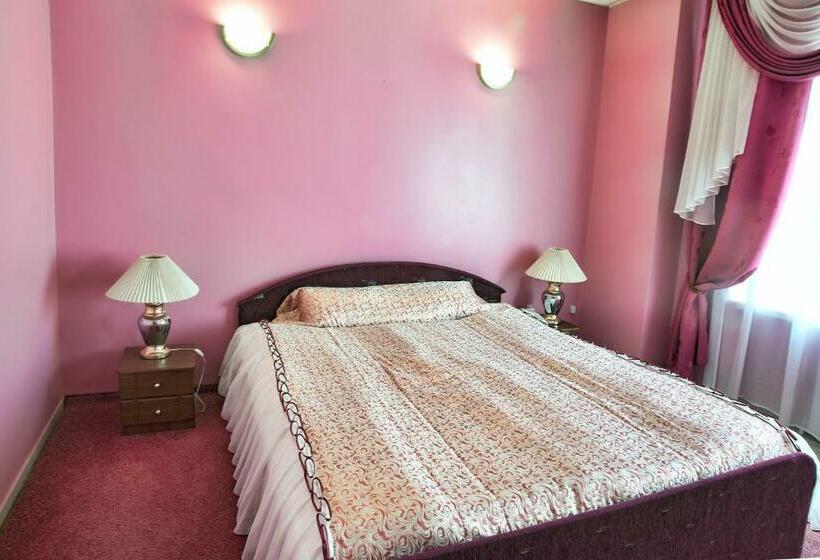 سوییت جونیور, Aquapark Alligator