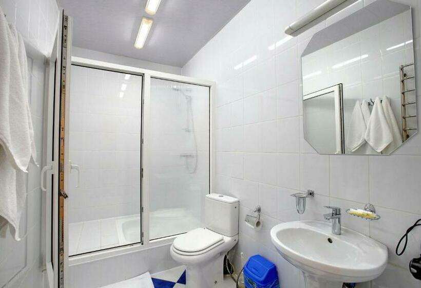 اتاق استاندارد, Aquapark Alligator