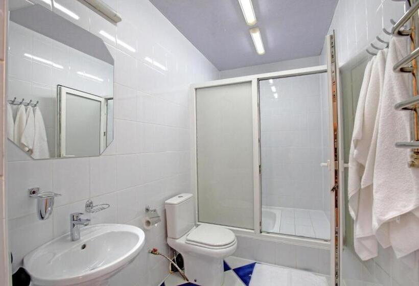 اتاق استاندارد, Aquapark Alligator