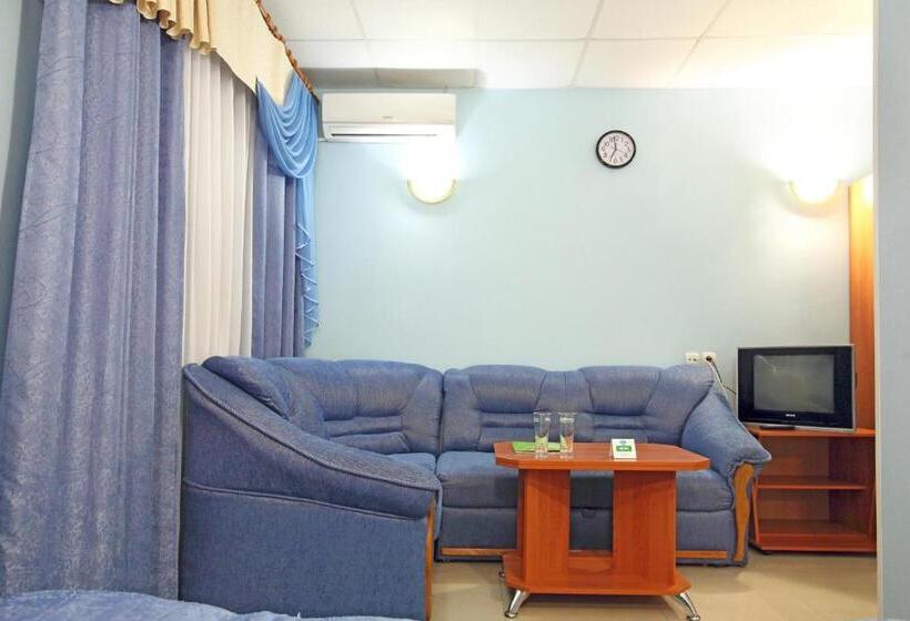 اتاق استاندارد, Aquapark Alligator