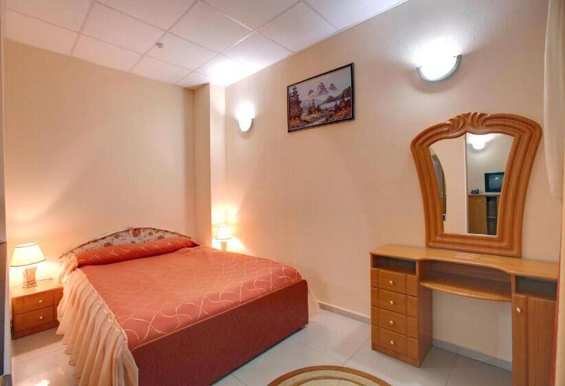 اتاق لوکس, Aquapark Alligator