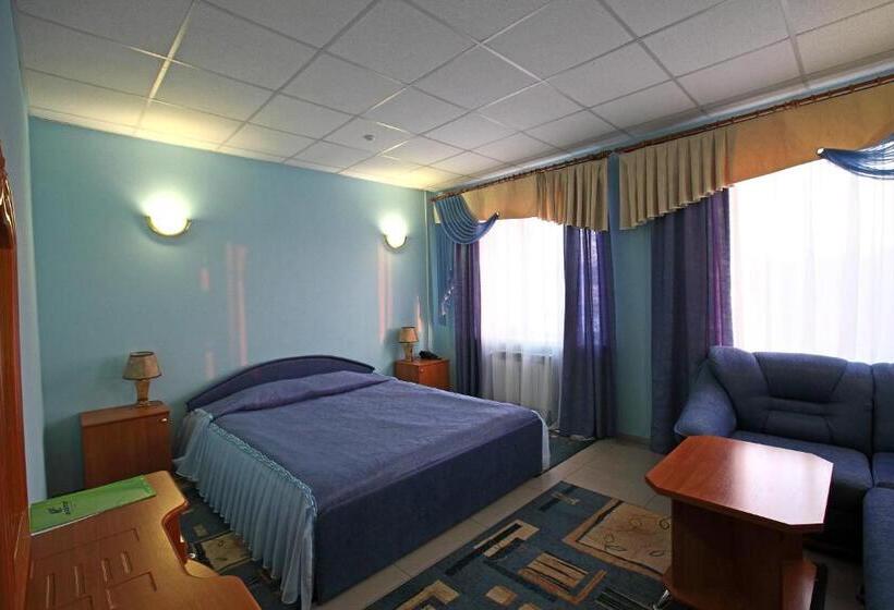 اتاق استاندارد, Aquapark Alligator