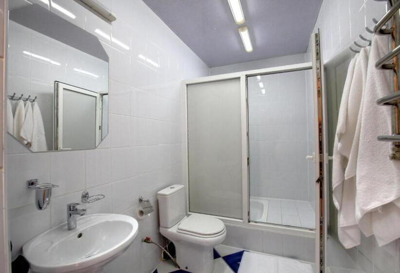 اتاق سوپریور, Aquapark Alligator