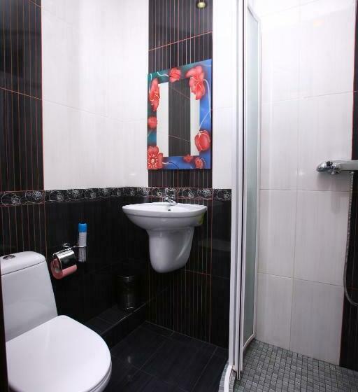 اتاق استاندارد, Bansay