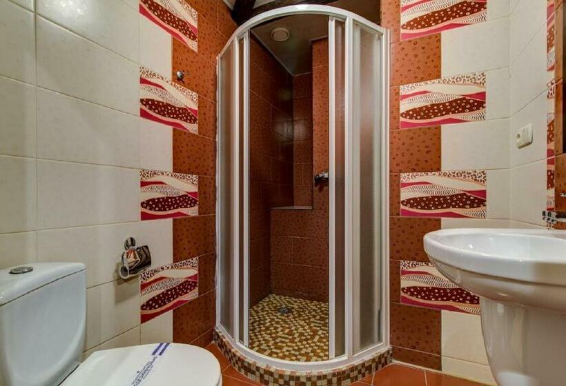 اتاق استاندارد, Bansay