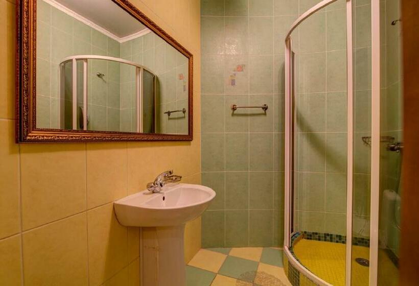 اتاق استاندارد, Bansay