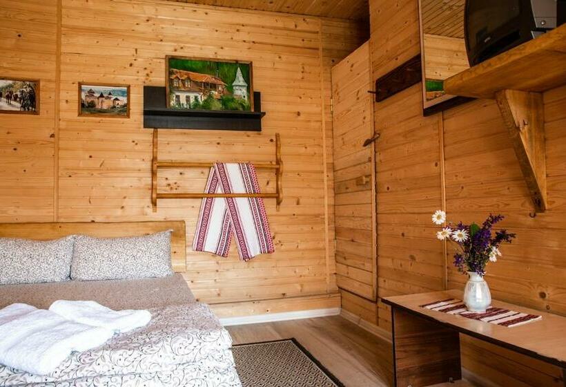 اتاق اکونومی, Bilya Richky