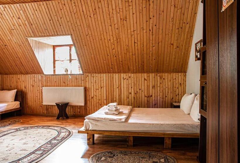 اتاق استاندارد سه نفره, Bilya Richky