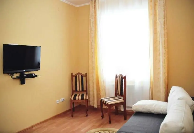 Superior Familienzimmer, Etna