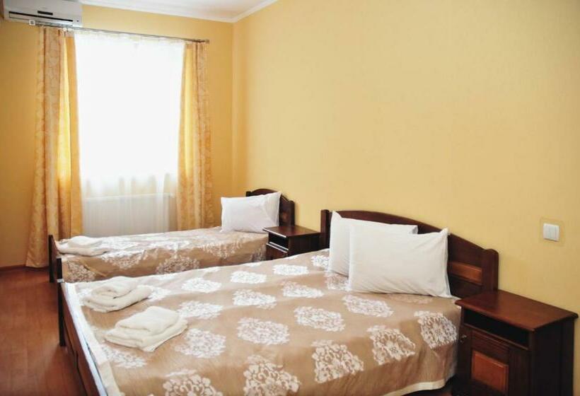 غرفة سوبيريور عائلية, Etna