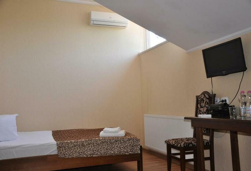 غرفة سوبيريور, Etna