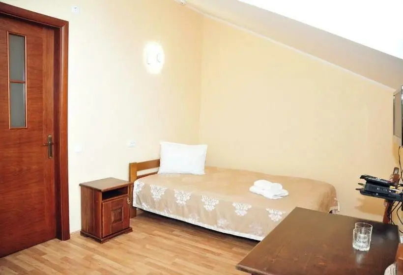 Standardzimmer, Etna