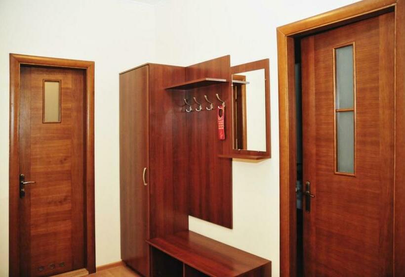 غرفة سوبيريور عائلية, Etna