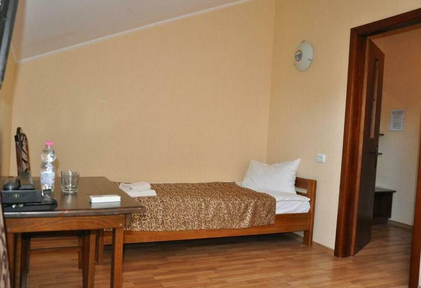 غرفة سوبيريور, Etna