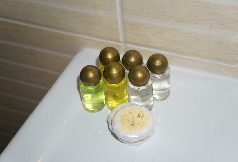 غرفة قياسية, Etna