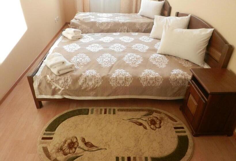 غرفة سوبيريور عائلية, Etna