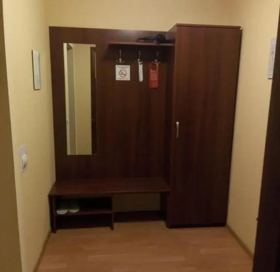 3 Bett Komfort Zimmer, Etna