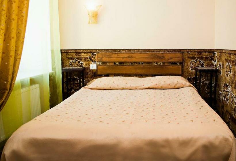 اتاق اکونومی, Guest House De Rishelye