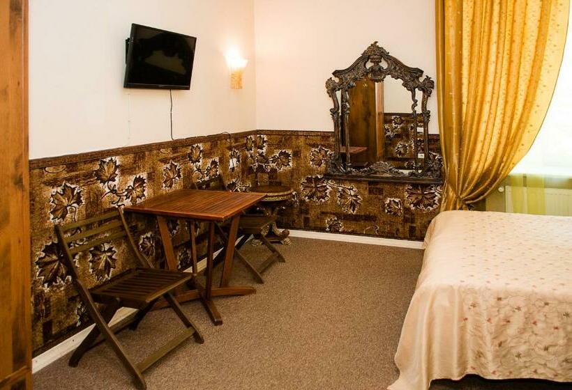 اتاق سوپریور, Guest House De Rishelye