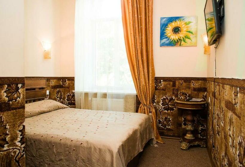 اتاق استاندارد, Guest House De Rishelye