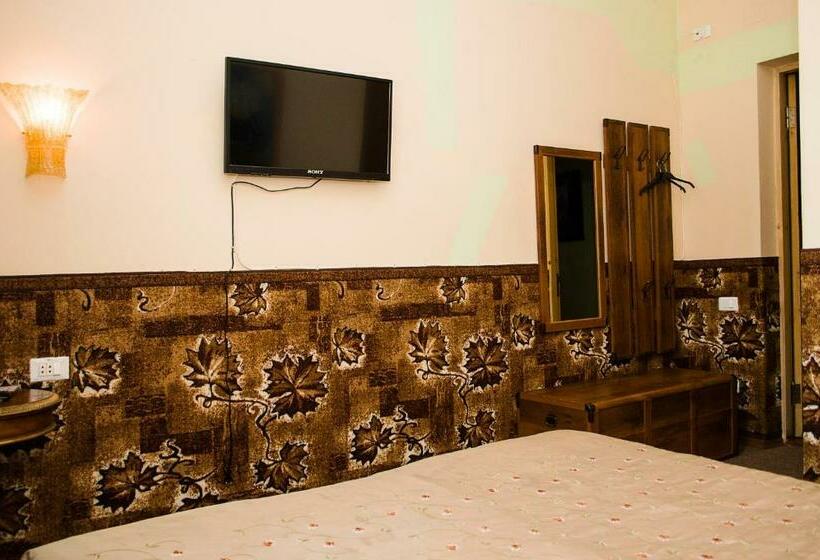 اتاق استاندارد, Guest House De Rishelye