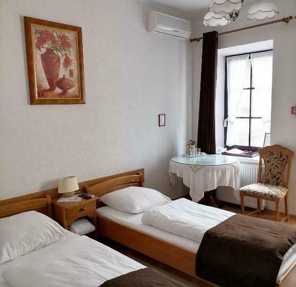 חדר סטנדרט, Hetman